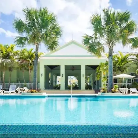 Ocean View Villa Negril